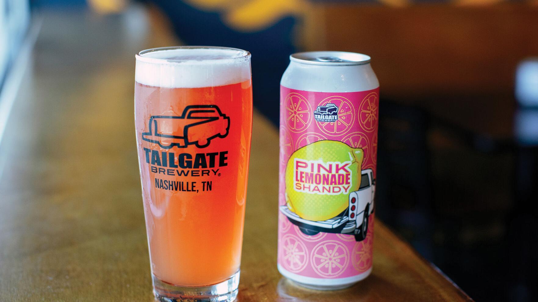 TailGate Brewery West